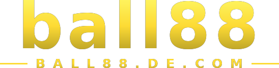 ball88 logo